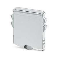 PHOENIX CONTACT 1342852 Housing Set ICS25-KIT-BTL122X110-V-7035+4P