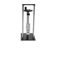ALIYIQI ALX-J with wooden case Spiral Tension And Compression Test Stand