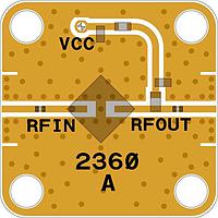 Quantic X-Microwave XR-D2B4-0404D Mobile Amplifiers/Cellular Amplifiers Amplifiers, LEE-29+