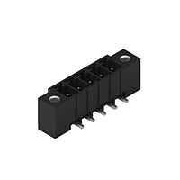 Wurth Elektronik 691701350005B Headers WR-TBL 3.81mm Pitch PCB Header 5P