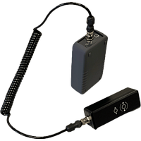 Ellona Dustkair Personal Dust Monitor (0.30 µm – 12.4 µm)