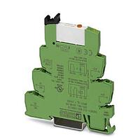 PHOENIX CONTACT 2909648 Industrial Relays PLC-RSC- 12DC/21/MS