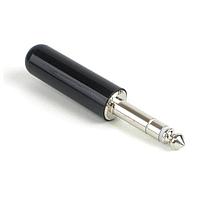 Switchcraft 269X Phone Connectors 3 OCND 1/4" RED