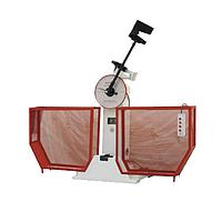 Lonroy JB-300B Semi-Automatic Impact Testing Machine (0～300J/ 0～150J)