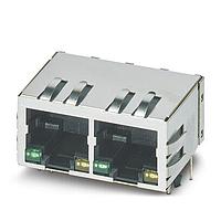 PHOENIX CONTACT 1149852 Modular CUC-MP-J1ST-A/2R4LB THR-LED