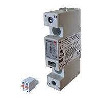 Carlo Gavazzi RGS1A60D92MGEHT Single Phase Relays 1P-SSR-DC IN-ZC 600V 90A 1200VP-E-SPR IN-HI I2T