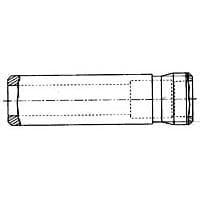 AMP Connectors - TE Connectivity 446744-1 Rack & Panel Connectors PIN CAVITY REDUCER