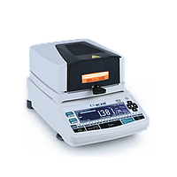 Aczet MB 54 Moisture Analyzer (50 gm/0.1 mg)