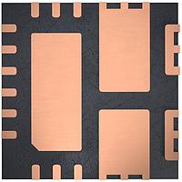 Monolithic Power Systems (MPS) MP1930GQN-Z Half-Bridge 10A, 100V Integrated Half-Bridge Power Stage in a 7x7mm QFN