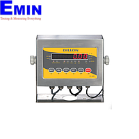 DILLON FI-521 Force Indicator (UK version)