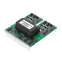 Power Integrations 2SD300C17A3 Half-Bridge Dual-Ch SCALE-2 30A 4W Up to 1700V