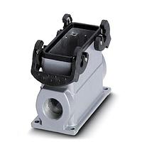 PHOENIX CONTACT 1460187 Housings HC-B16-SMQ-84/O2PG29