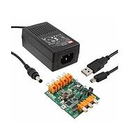 Analog Devices EVAL-ADV7182EBZ Video Decoder EVALUATION BOARD