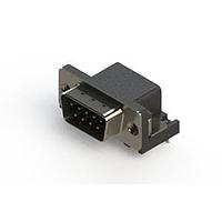 EDAC 629-009-240-532 D-Sub Connectors - Standard Density Right Angle D-Sub Connector