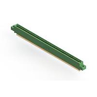 EDAC 845-128-555-504 Standard Card Edge Connectors .100" (2.54mm) Pitch Card Edge Connector
