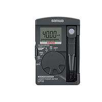 SANWA Laser Power Meter Inspection Service