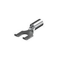 Keystone Electronics 8236 Screw Terminals FLANGED SPADE #6