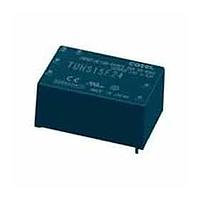 Cosel TUHS15F15 AC-DC Power Modules 15W 15V 1A PCB Mnt Class II