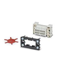 PHOENIX CONTACT 1607394 Inserts VC-AR1/2M-S88-SET