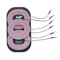 Wurth Elektronik 760308103149 Wireless Charging Coils WE-WPCC Transmitter 9.8uH 9A 55mOhms