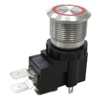 Dailywell MW19-A0F1E624-A3TA Pushbutton Switches