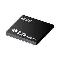 Texas Instruments FX053013 Microprocessors - MPU A 595-AM3352BZCE30