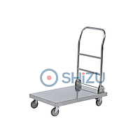 ShiZu STB-XEDAY1 Stainless Steel cleanroom trolley