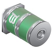Bourns 2038-35-SM-RP 3 Electrode Miniature Symmetrical SMD GDT GAS DISCHARGE TUBE