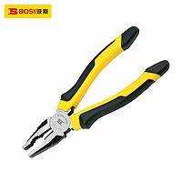 BOSI BS193068 Combination Plier (6"/150mm)