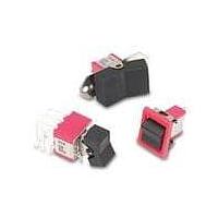 Carling Technologies 1MS-SP4-R1-M1GE Sealed Miniature Rocker Switch 1MSSP4R1M1GE