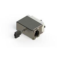 EDAC 516-090-520-451 Connectors Rack & Panel Connector