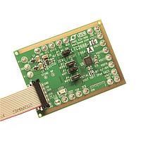Analog Devices DC2196A-A DAC Octal 16-Bit/12-Bit  10V VOUT SoftSpan DACs with 10ppm/ C Max Reference