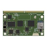 Ezurio N93_SMARC_SOM_1r16e System-On-Modules - SOM Nitrogen93 SMARC SOM: i.MX 93 Dual / 1GB / 16GB eMMC / 0 to +70C