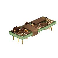 Murata Power Solutions UWE-5/24-Q12PB-C Isolated 9V TO 36V IN 5V OUT ISO