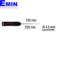 Sauermann SIK-250 Temperature Probe (type K, -40 ~ 250 ° C)