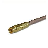 Amphenol RF 262141 Connectors MMCX JACK FOR 1.13 U.FL CABLE