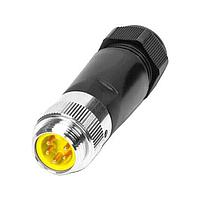 PHOENIX CONTACT 1559244 Standard Circular Connector PDCC-MINMS-5CON