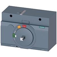 SIEMENS 3VA94670GK00 Shaft Stub Rotary Operator BRKR 3VA2 630A RETRO 3VL RO ACC