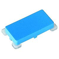 RAFI 5.46.681.004/0309 Panel Mount Indicators / Switch Indicators RK90 Lens 14mm 2-mod opaque red