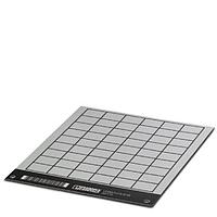 PHOENIX CONTACT 0831718 Labels LS-EMLP (27X18) SR