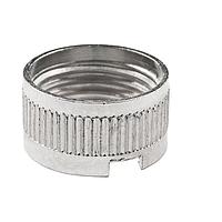 NKK Switches AT073 Nut MOUNTING NUT FOR HB SERIES