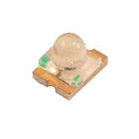 Lite-On LTST-C21KFKT Single Color LEDs Rev Mnt Inner Lens Orange 605nm 180mcd