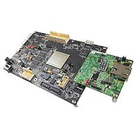 Microchip Technology VIDEO-DC-USXGMII FPGA USXGMII FMC Daughter Card