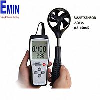 SMARTSENSOR AS836 Anemometer