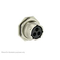 Eaton Souriau-Sunbank UT07142G1SH6 Receptacles UT0JamNutrecpt