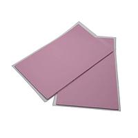 LeaderTech TGF40-07870787-039 Thermal Pad 4W/m-K 200*200*1 TGF40 Purple