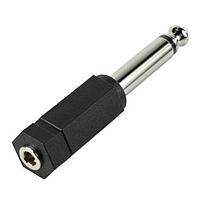 Same Sky (formerly CUI Devices) IA-MM6335 Phone Connectors audio adapter 6.3 2conductor Cable mnt