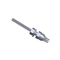 Amphenol LTW DT-ACM-06RMM-RHA30 Sensor Cables / Actuator Cables DeepTronica Underwater Connector, Micro Size, Plastic, 5A, 06 pins, Male Connector, Male Contact, Hexagonal, Receptacle With Cable/Wire, Length 300mm, 4000M
