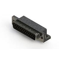 EDAC 621-025-668-512 D-Sub Connectors - Standard Density Standard D-Sun Connector