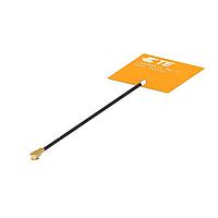 Linx Technologies - TE Connectivity L000528-02 ISM Antenna FPC ANT, SDP,100mm,MHF,LPWAN 915MHz
